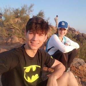 Meet your Posher, Jess